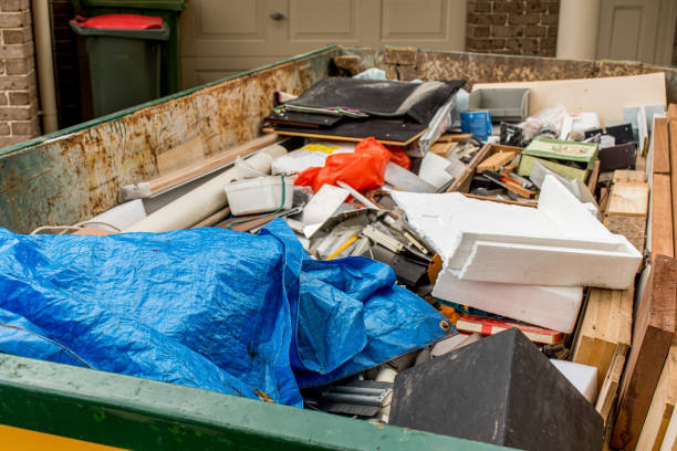 Best Hot Tub Removal  in Reedurban, OH