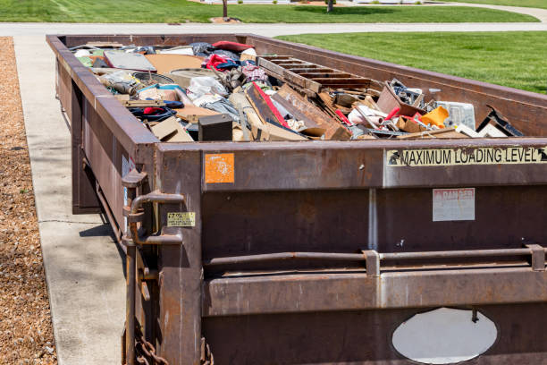 Best Electronics and E-Waste Disposal  in Reedurban, OH