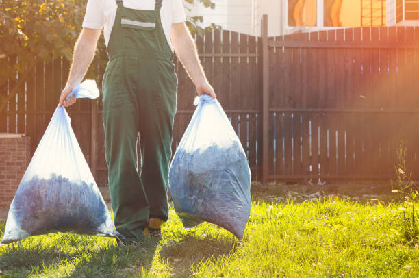 Best Yard Waste Removal  in Reedurban, OH