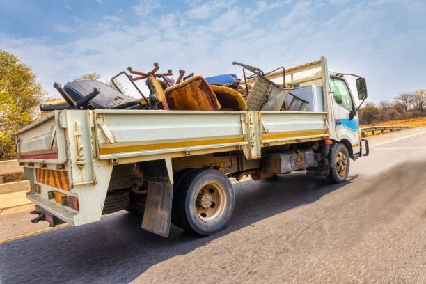 Best Commercial Junk Removal  in Reedurban, OH