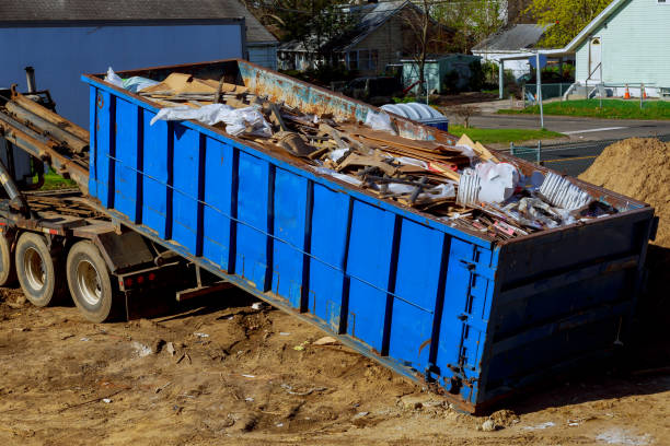 Best Furniture Removal  in Reedurban, OH