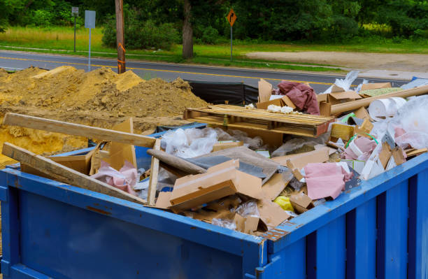 Best Residential Junk Removal  in Reedurban, OH