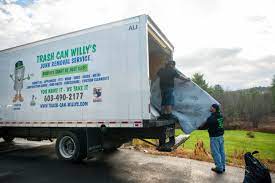 Moving and Downsizing Cleanouts in Reedurban, OH